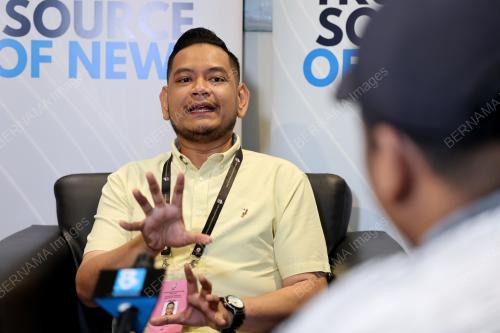 AMIRUL HUZNI ONN