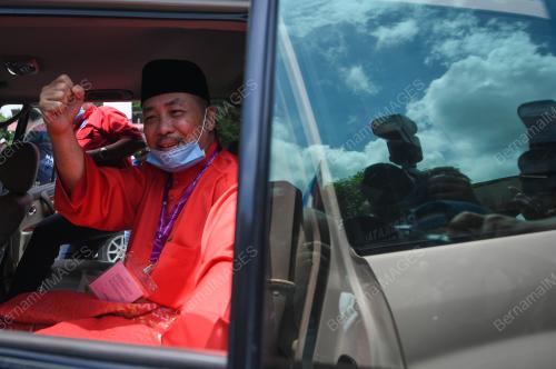 PILIHAN RAYA NEGERI SABAH