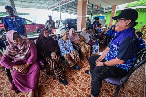 DATUK JAMAL NORUBIT