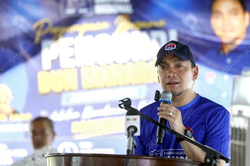 PRN JOHOR KE-16