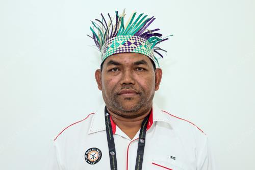 JATI AWANG