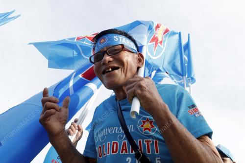 PENAMAAN CALON PRN SABAH