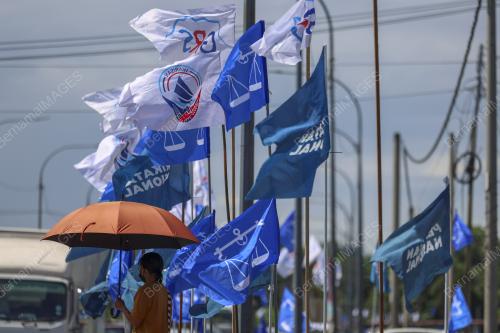 PILIHANRAYA NEGERI SABAH