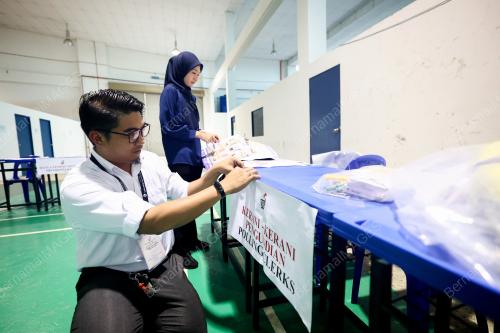 PILIHAN RAYA NEGERI SABAH