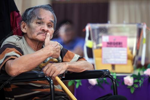 PILIHAN RAYA NEGERI SABAH