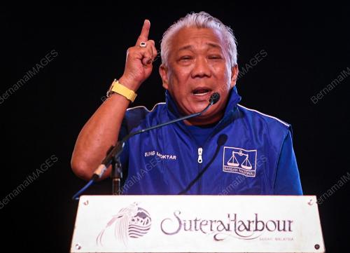 PILIHAN RAYA NEGERI SABAH