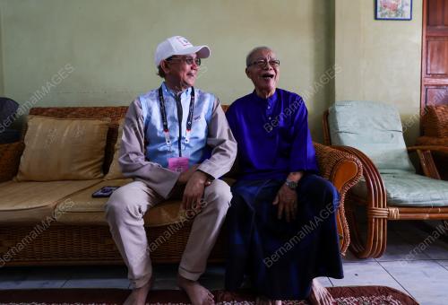 DATUK JAMAL NORUBIT