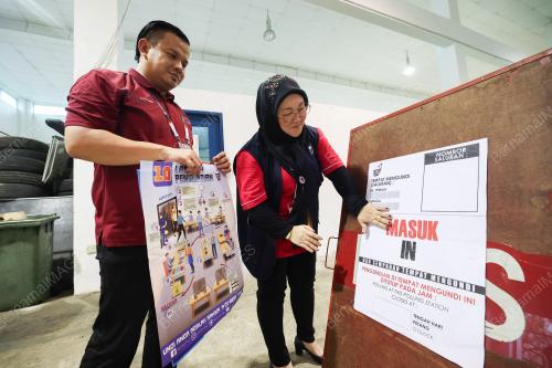 PILIHAN RAYA NEGERI SABAH