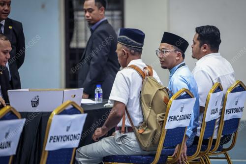 MOHD FAKHARUDDIN MOSLIM