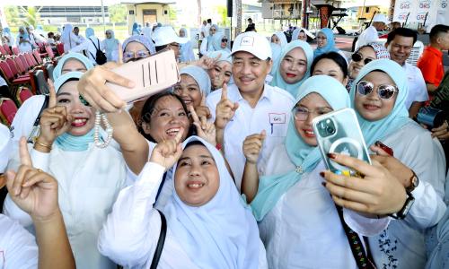 DATUK SERI HAJIJI NOOR