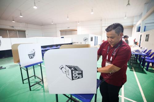 PILIHAN RAYA NEGERI SABAH