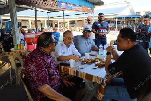 DATUK FAHMI FADZIL