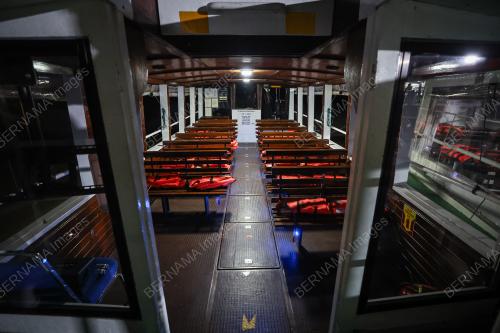 KOTA TINGGI RIVER CRUISE