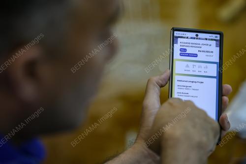 DATUK MOHD JAFNI MD SHUKOR