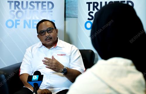 ONN ABU BAKAR