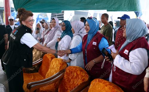 PILIHAN RAYA NEGERI SABAH