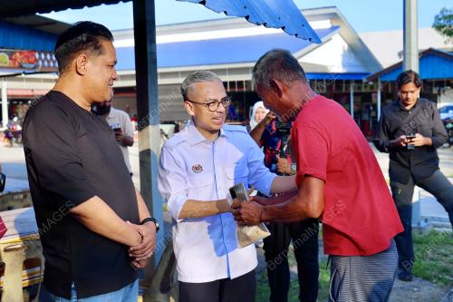 DATUK FAHMI FADZIL