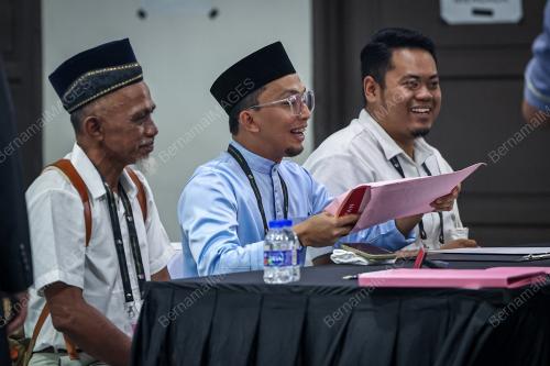 MOHD FAKHARUDDIN MOSLIM