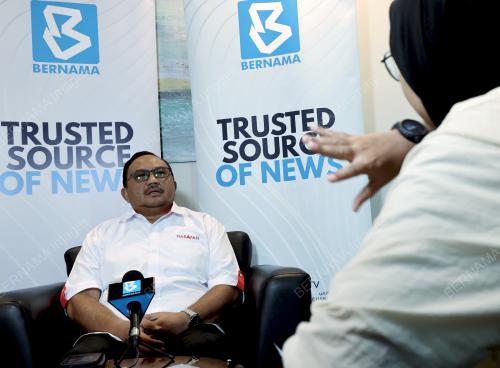 ONN ABU BAKAR