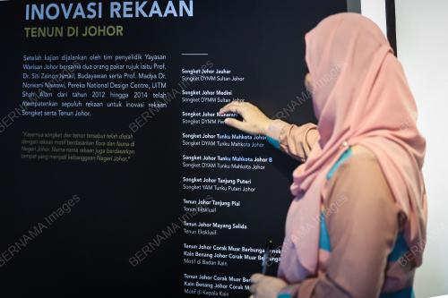 ROSLINDA MOHD ROSLI