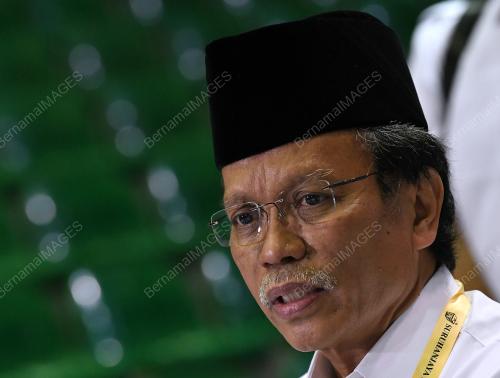 DATUK SERI SHAFIE APDAL