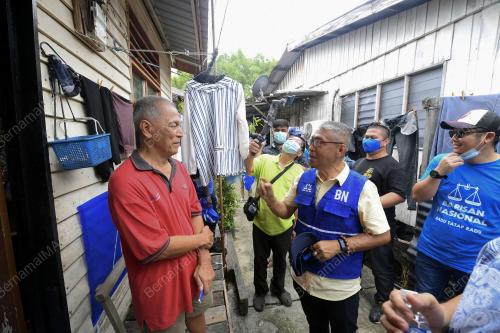 PILIHAN RAYA NEGERI SABAH