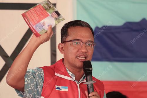 PILIHAN RAYA NEGERI SABAH KE-17