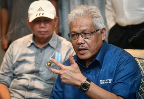 PILIHAN RAYA NEGERI SABAH