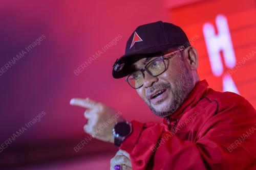 DATUK SERI MUJAHID YUSOF RAWA