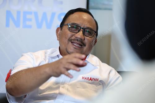 ONN ABU BAKAR