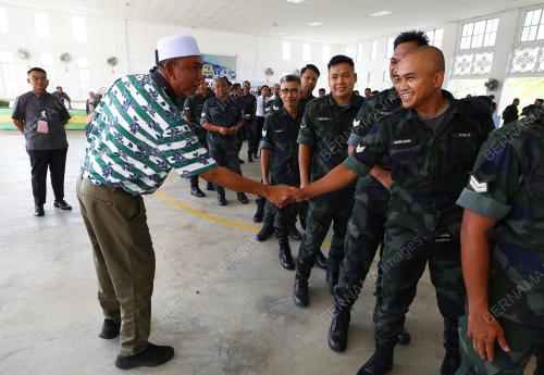 PRN JOHOR KE 16