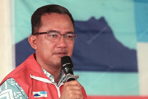 PILIHAN RAYA NEGERI SABAH KE-17