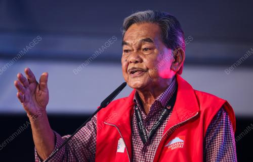 PILIHAN RAYA NEGERI SABAH KE 17