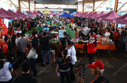 PRN JOHOR KE 16