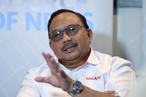 ONN ABU BAKAR