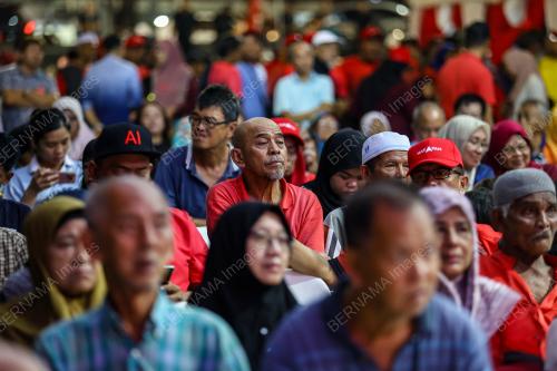 JELAJAH JOHOR HARAPAN