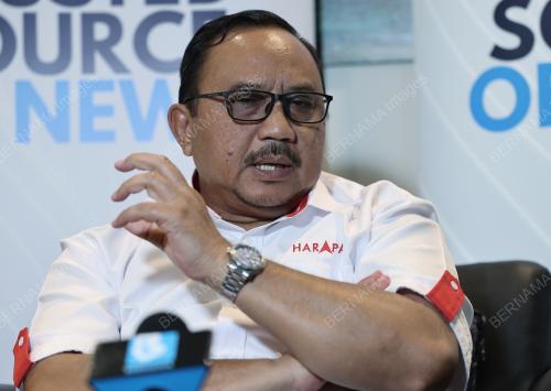ONN ABU BAKAR