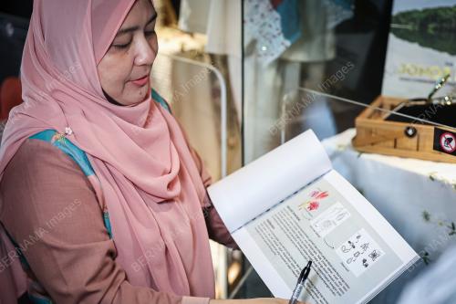 ROSLINDA MOHD ROSLI