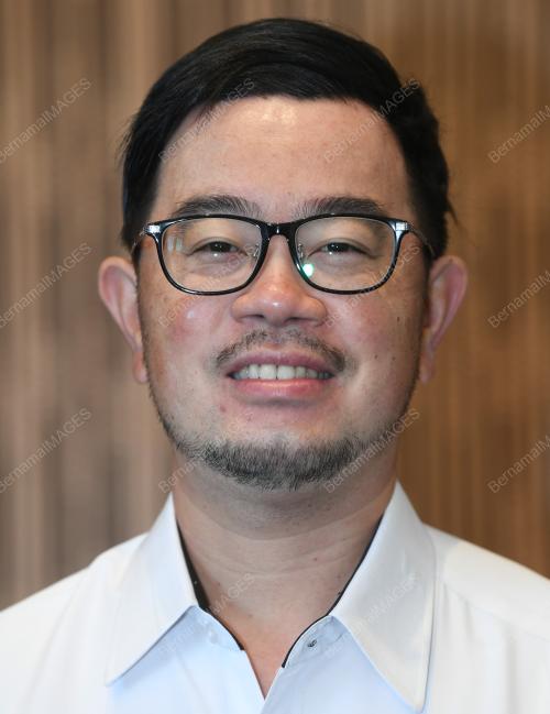 CALON WARISAN PLUS