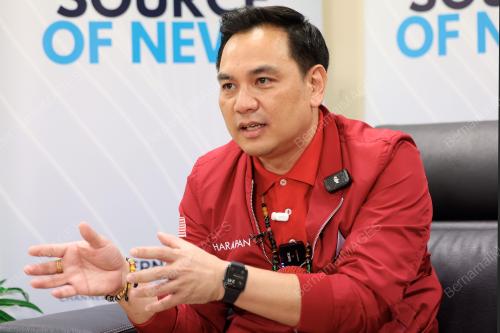 PILIHAN RAYA NEGERI SABAH KE 17