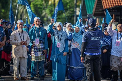 PRN50_27062026_PENAMAAN_CALON_PASIR_RAJA_16