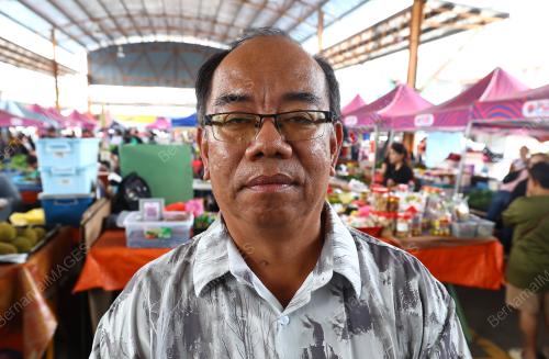 PRN JOHOR KE 16