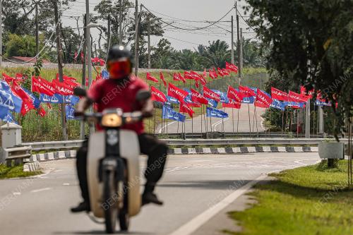 PRN JOHOR KE-16