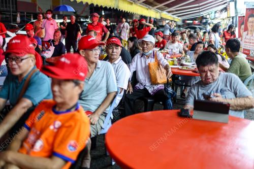 JELAJAH JOHOR HARAPAN