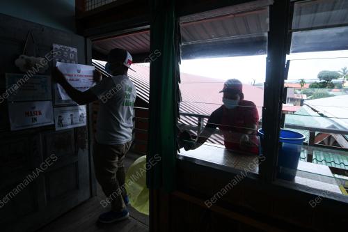 PILIHAN RAYA NEGERI SABAH