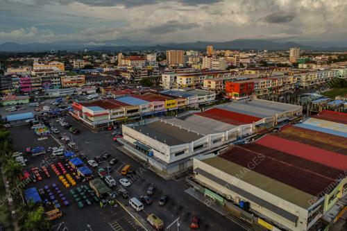 PILIHAN RAYA NEGERI SABAH KE-17