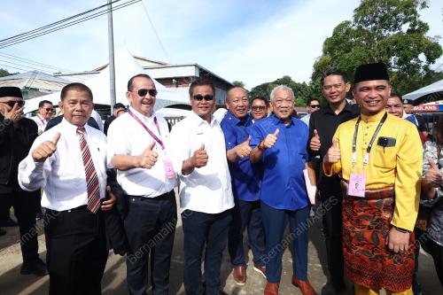 PILIHAN RAYA NEHERI SABAH