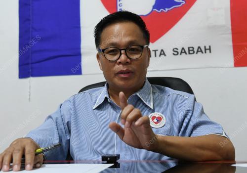 PILIHANRAYA NEGERI SABAH