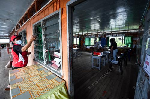PILIHAN RAYA NEGERI SABAH