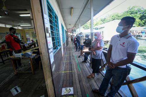 PILIHAN RAYA NEGERI SABAH